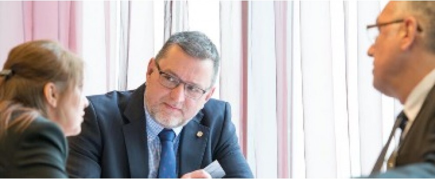 TOTAL SECURITY SUMMIT