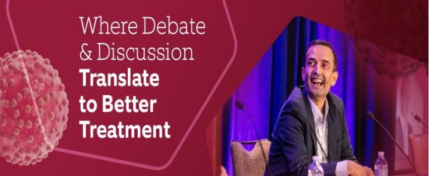 Great Debates and Updates in Hematologic Malignancies