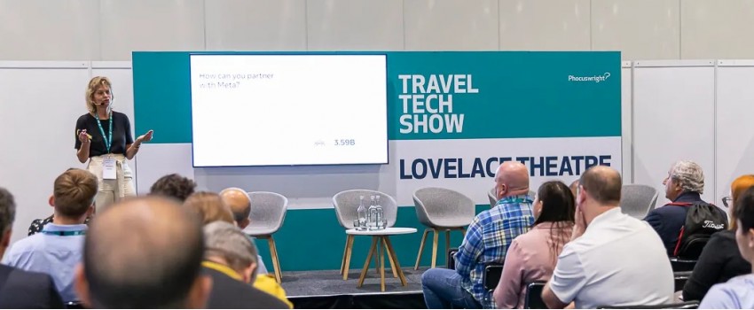 TTE - TRAVEL TECHNOLOGY EUROPE