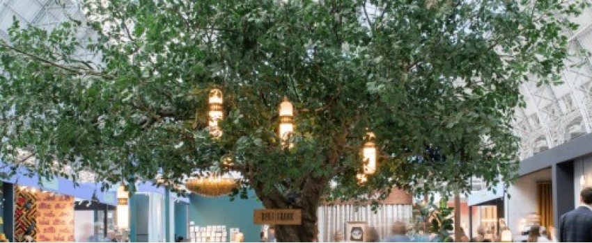 DECOREX INTERNATIONAL