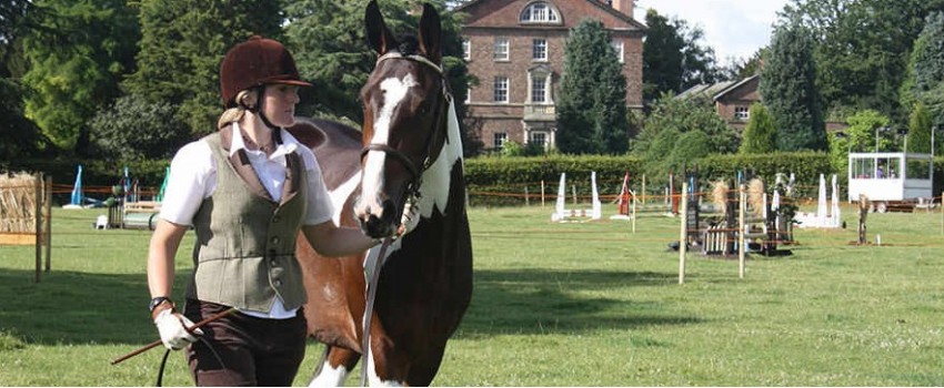 Huby and Sutton Show 