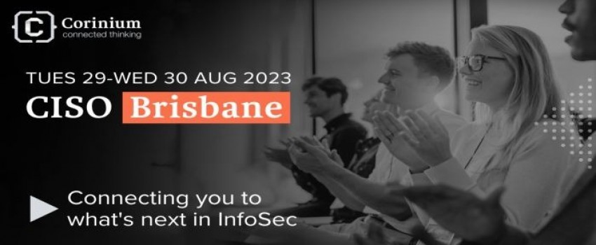 Chief Information Security Officer (CISO) Brisbane