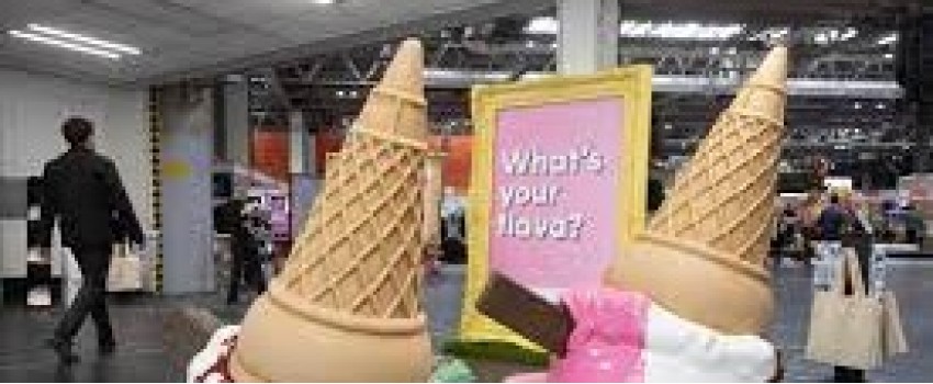 LEISURE F&B EXPO