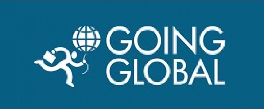 Going Global Live
