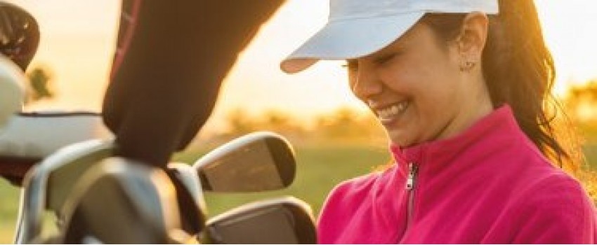 IGTM - INTERNATIONAL GOLF TRAVEL MARKET