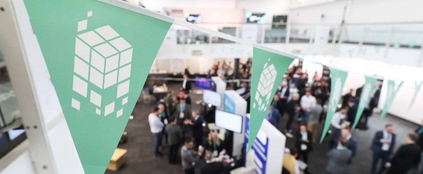 Leaders In Logistics Summit 2024 | 12-13 March | Business Design Centre, London