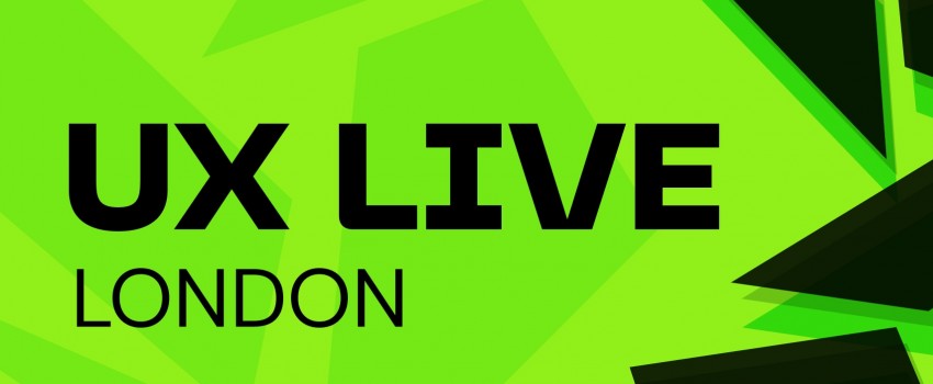 UX Live London