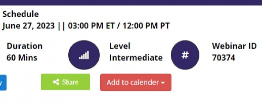 Time and Task Management Effectiveness: Working Smarter Every Day