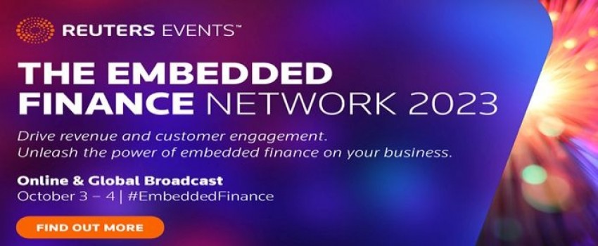 The Embedded Finance Network 2023