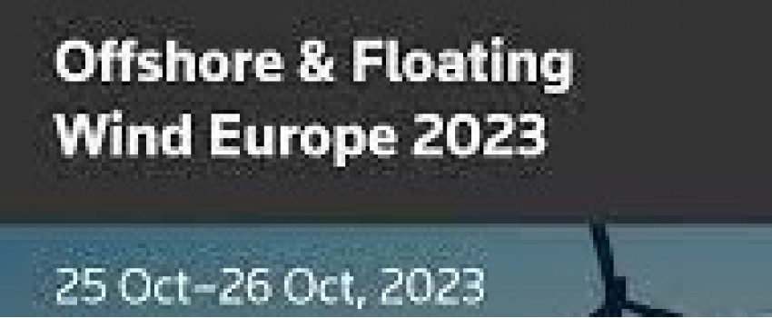 Offshore & Floating Wind Europe 2023