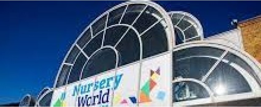 Nursery World Show 2024, 2-3 February 2024 Business Design Centre, London
