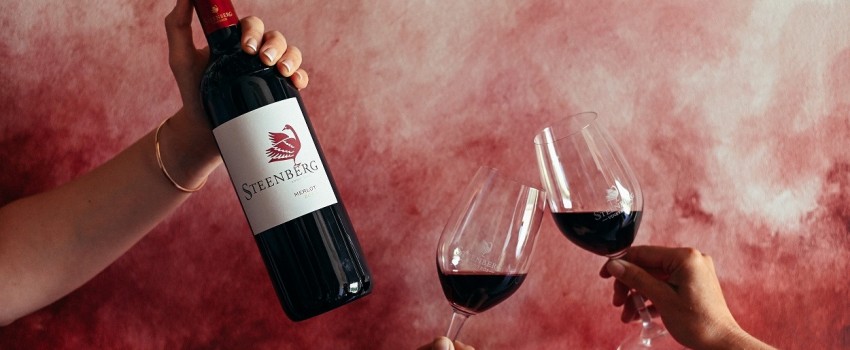 Bistro Sixteen82's Red Wine Rendezvous Series