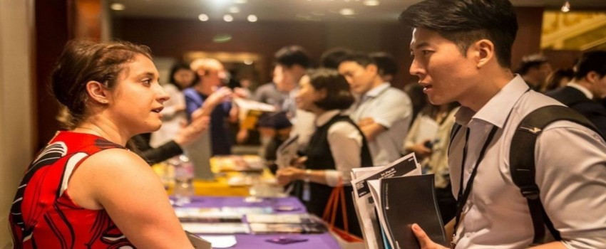 Discover Science and Medical Studies in Asia