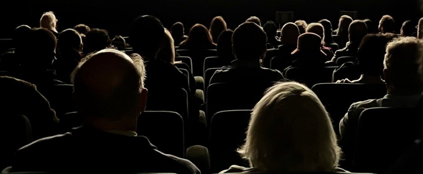 Melbourne Documentary Film Festival