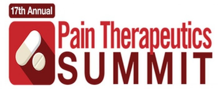 The 17th Annual Pain Therapeutics Summit