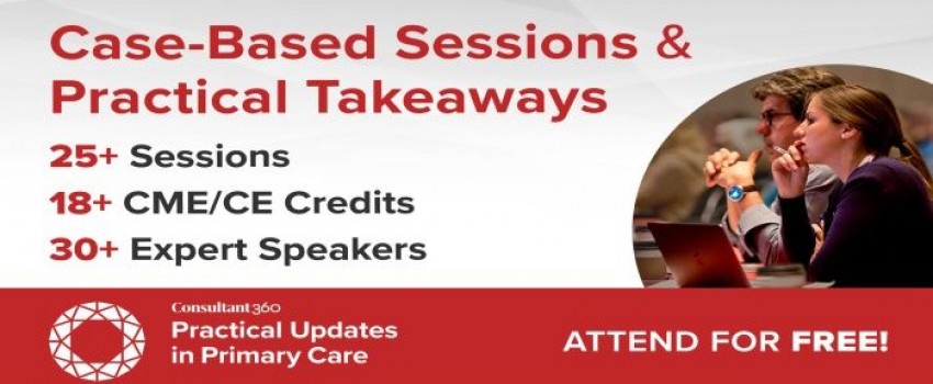 Practical Updates in Primary Care Virtual Series