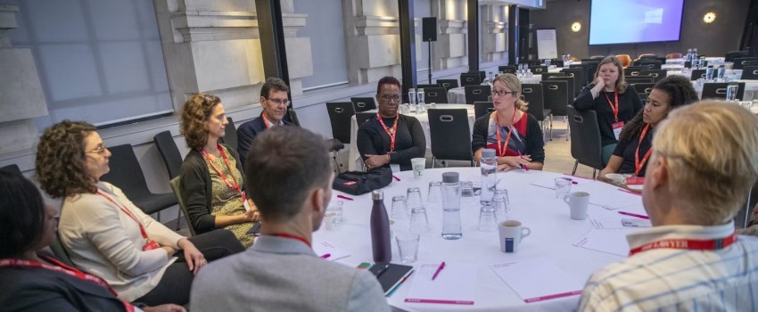 The Lawyer's In-house Counsel as Business Parter Conference