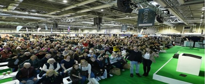The National Equine Show