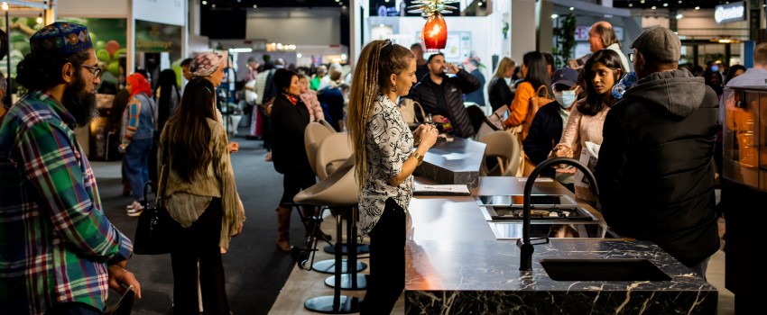 Decorex Joburg