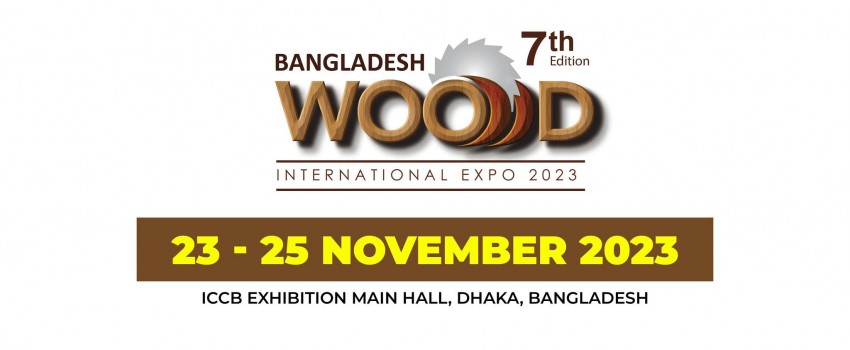 Bangladesh Wood International Expo