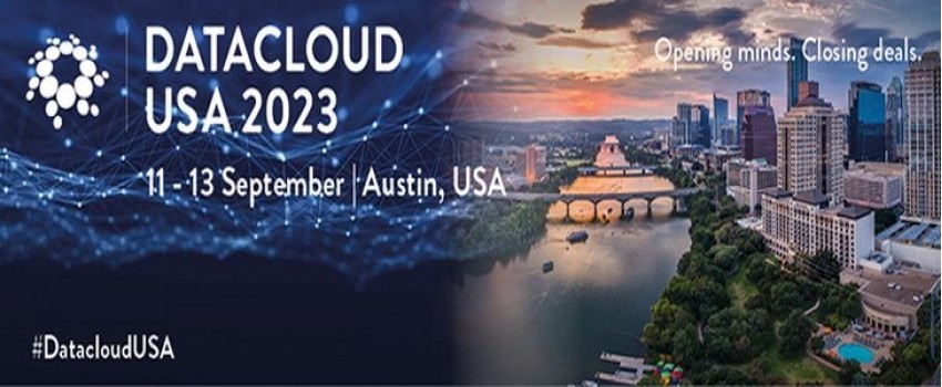 Datacloud USA 2023
