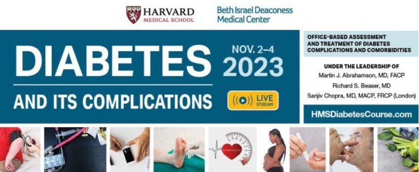 Diabetes and Its Complications