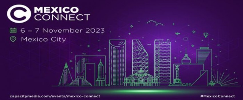 Mexico Connect 2023