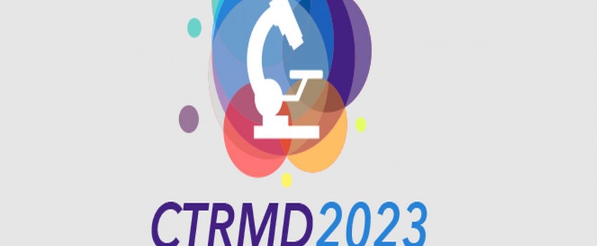 Conference on Clinical Trials & Regulation of Medical Devices I 20-21 November 2023 I Orlando, FL