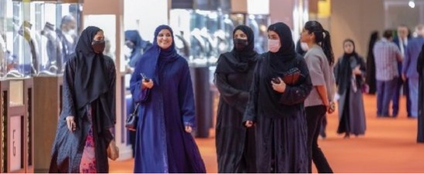 JWS ABU DHABI