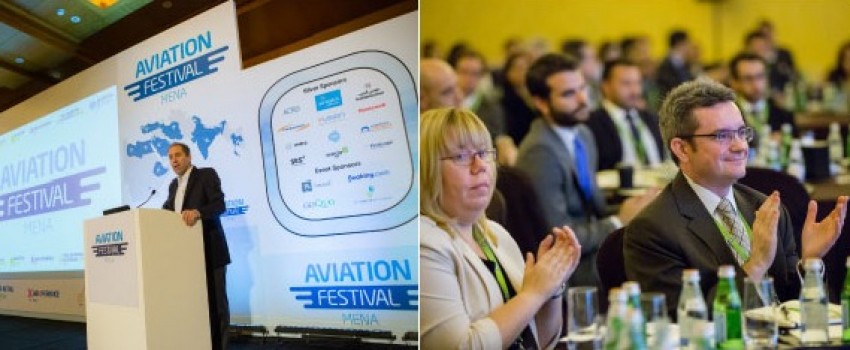 THE AVIATION FESTIVAL MENASA