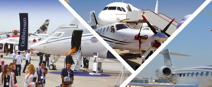 ABU DHABI HELI EXPO