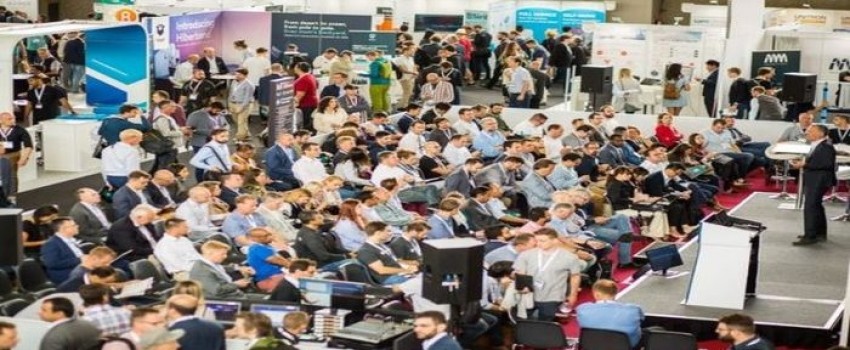 Cyber Security and Cloud Expo Europe
