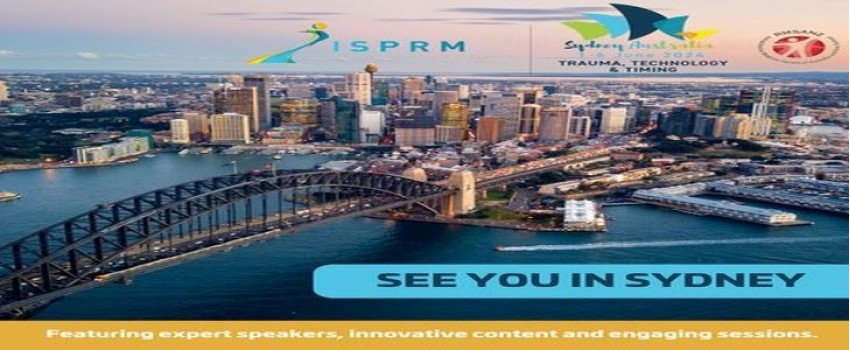 ISPRM 2024