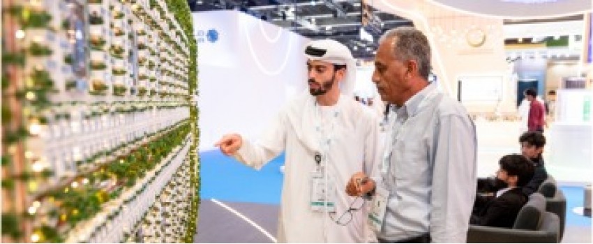 WORLD FUTURE ENERGY SUMMIT