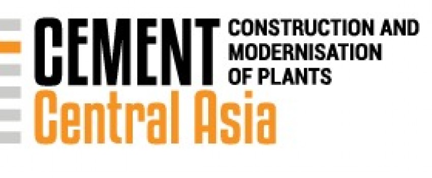 Congress and Exhibition Cement Central Asia: Construction and Modernisation of Plants 