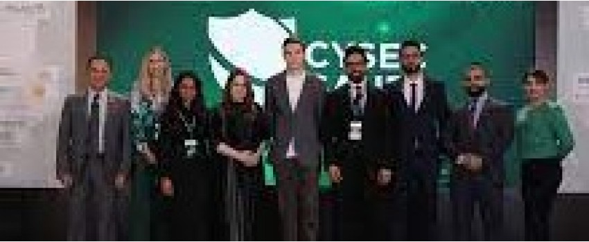 CYSEC UAE SUMMIT 2023 (In-Person) Dubai