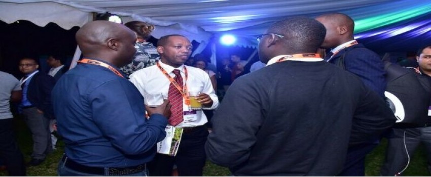 ITW Africa