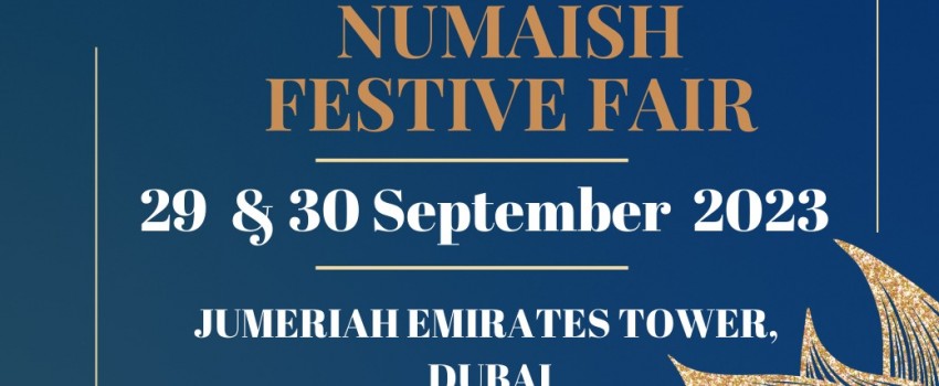 NUMAISH EID SHOW 2023