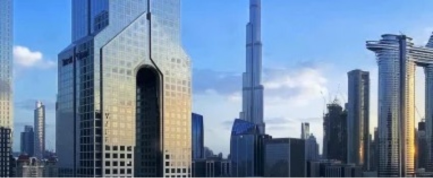 Access MBA, One-to-One event in Dubai 