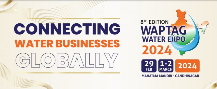 WAPTAG Water Expo 2024