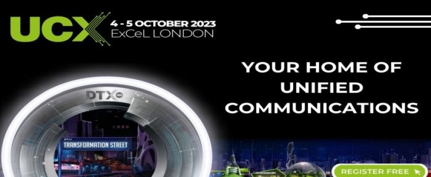 UCX Europe 2023