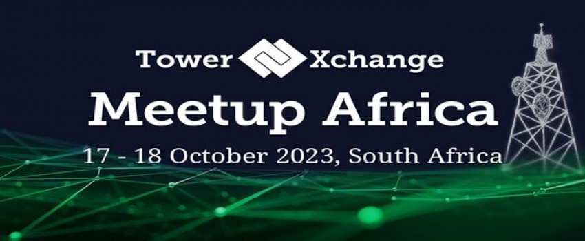 TowerXchange Meetup Africa 2023