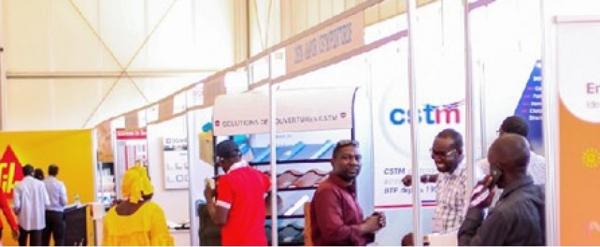 HVAC R Senegal