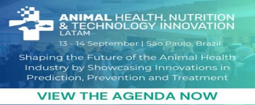 Animal Health, Nutrition and Technology Innovation Latin America 2023