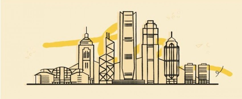 QS Discover for Masters/Grad School Fair - Boston