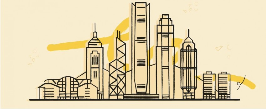 QS Discover for Masters/Grad School Fair - Los Angeles
