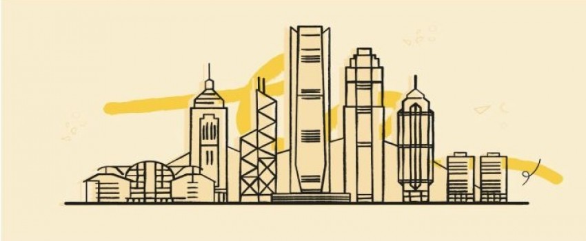 QS Discover for Masters/Grad School Fair - Toronto