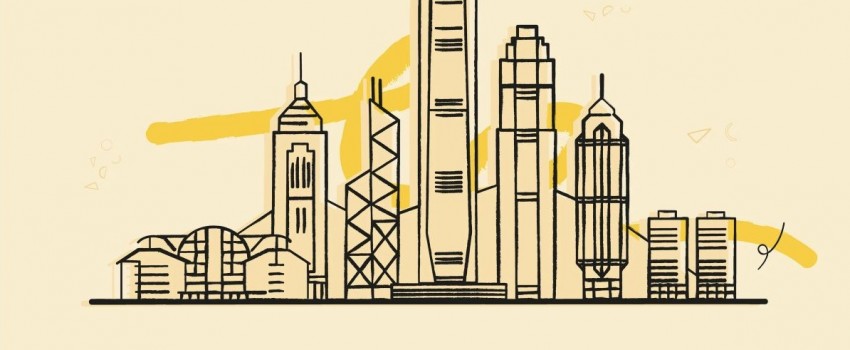 QS Discover for Masters/Grad School Fair - San Francisco