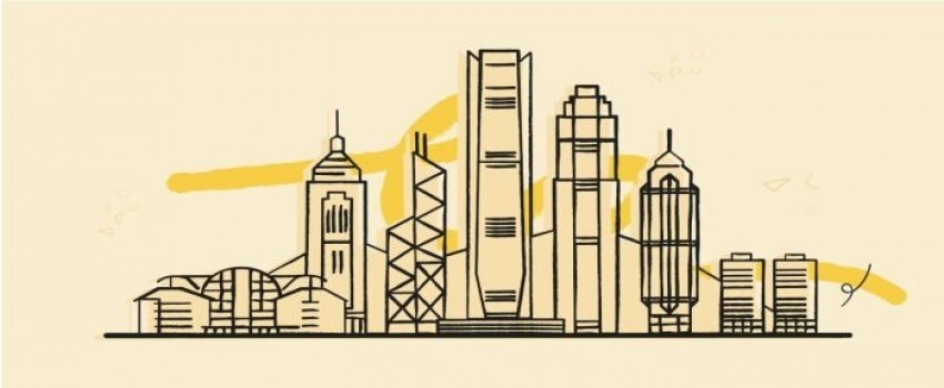 QS Discover for Masters/Grad School Fair - Dallas