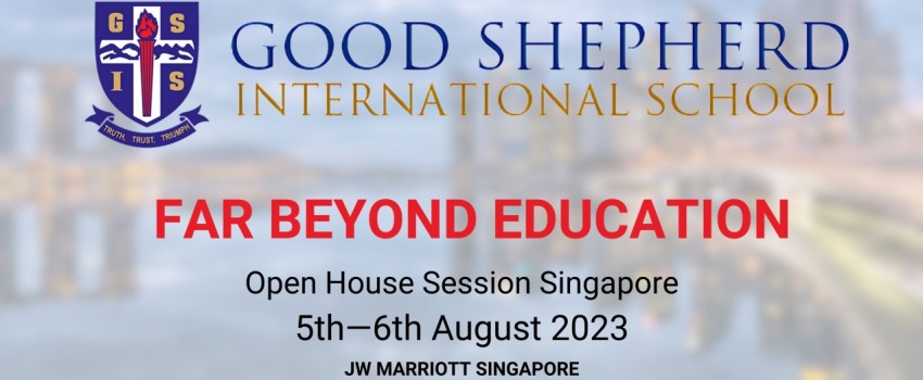 GSIS Open House Session 